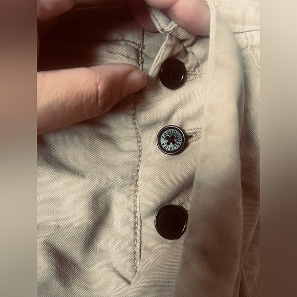 zadig and voltaire cargo pants - Picture 4 of 7